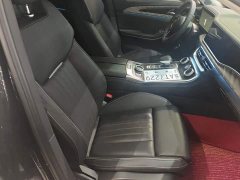 FAW Red Flag H9 2.0T Smart Connected Premium Edition - ფოტო 8
