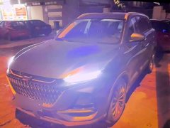 Changan Oushang X7 PLUS 1.5T Blue Whale Automatic Luxury - ფოტო 1