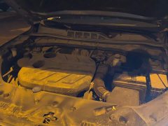 Changan Oushang X7 PLUS 1.5T Blue Whale Automatic Luxury - ფოტო 10