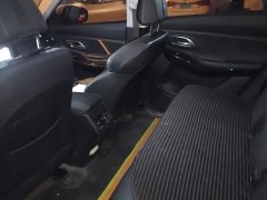 Changan Oushang X7 PLUS 1.5T Blue Whale Automatic Luxury - ფოტო 11
