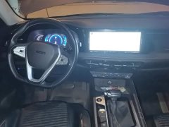Changan Oushang X7 PLUS 1.5T Blue Whale Automatic Luxury - ფოტო 12