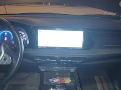 Changan Oushang X7 PLUS 1.5T Blue Whale Automatic Luxury - ფოტო 13