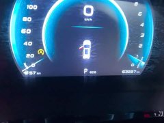 Changan Oushang X7 PLUS 1.5T Blue Whale Automatic Luxury - ფოტო 14