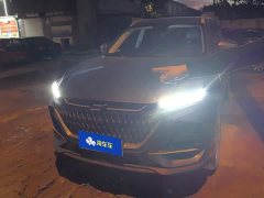 Changan Oushang X7 PLUS 1.5T Blue Whale Automatic Luxury - ფოტო 2