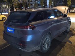 Changan Oushang X7 PLUS 1.5T Blue Whale Automatic Luxury - ფოტო 3
