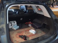 Changan Oushang X7 PLUS 1.5T Blue Whale Automatic Luxury - ფოტო 4