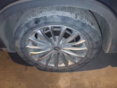 Changan Oushang X7 PLUS 1.5T Blue Whale Automatic Luxury - ფოტო 6
