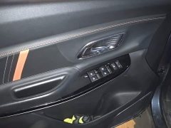 Changan Oushang X7 PLUS 1.5T Blue Whale Automatic Luxury - ფოტო 7