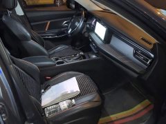 Changan Oushang X7 PLUS 1.5T Blue Whale Automatic Luxury - ფოტო 8