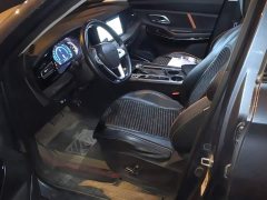 Changan Oushang X7 PLUS 1.5T Blue Whale Automatic Luxury - ფოტო 9