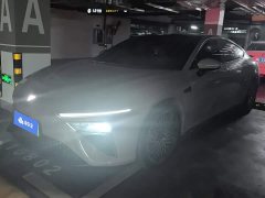 Neta S EV 650km AWD Edition - ფოტო 1
