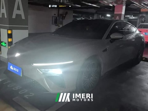 2023 Neta S EV 650km AWD Edition - ავტომობილი ჩინეთიდან