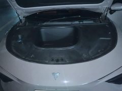 Neta S EV 650km AWD Edition - ფოტო 10
