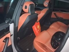 Neta S EV 650km AWD Edition - ფოტო 11