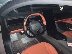 Neta S EV 650km AWD Edition - ფოტო 12