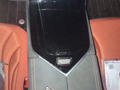 Neta S EV 650km AWD Edition - ფოტო 16