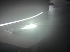 Neta S EV 650km AWD Edition - ფოტო 5