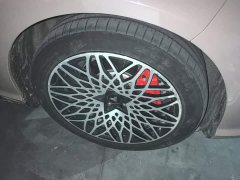 Neta S EV 650km AWD Edition - ფოტო 6