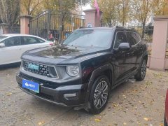 Haval Big Dog PLUS New Energy DHT-PHEV 105km Trendy Electric Edition Plus - ფოტო 1