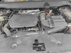 Haval Big Dog PLUS New Energy DHT-PHEV 105km Trendy Electric Edition Plus - ფოტო 10