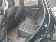 Haval Big Dog PLUS New Energy DHT-PHEV 105km Trendy Electric Edition Plus - ფოტო 11