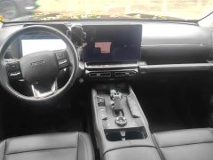 Haval Big Dog PLUS New Energy DHT-PHEV 105km Trendy Electric Edition Plus - ფოტო 12