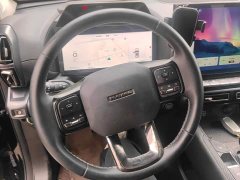 Haval Big Dog PLUS New Energy DHT-PHEV 105km Trendy Electric Edition Plus - ფოტო 15
