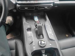 Haval Big Dog PLUS New Energy DHT-PHEV 105km Trendy Electric Edition Plus - ფოტო 16