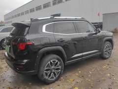 Haval Big Dog PLUS New Energy DHT-PHEV 105km Trendy Electric Edition Plus - ფოტო 3