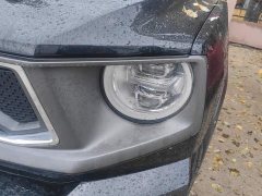 Haval Big Dog PLUS New Energy DHT-PHEV 105km Trendy Electric Edition Plus - ფოტო 5