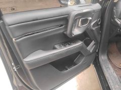 Haval Big Dog PLUS New Energy DHT-PHEV 105km Trendy Electric Edition Plus - ფოტო 7