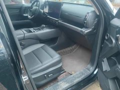 Haval Big Dog PLUS New Energy DHT-PHEV 105km Trendy Electric Edition Plus - ფოტო 8