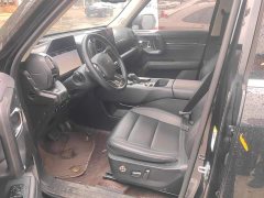 Haval Big Dog PLUS New Energy DHT-PHEV 105km Trendy Electric Edition Plus - ფოტო 9