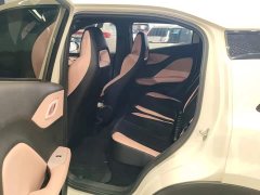 BYD Seagull 305km Vitality Edition - ფოტო 11