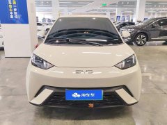 BYD Seagull 305km Vitality Edition - ფოტო 2