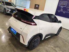BYD Seagull 305km Vitality Edition - ფოტო 3