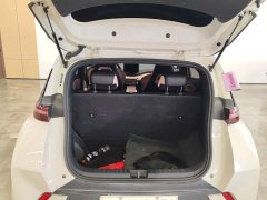 BYD Seagull 305km Vitality Edition - ფოტო 4