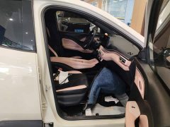 BYD Seagull 305km Vitality Edition - ფოტო 8