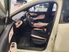 BYD Seagull 305km Vitality Edition - ფოტო 9