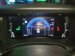 Toyota Camry Hybrid 2.0HE Elite - ფოტო 14