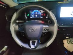 Toyota Camry Hybrid 2.0HE Elite - ფოტო 15