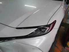 Toyota Camry Hybrid 2.0HE Elite - ფოტო 5
