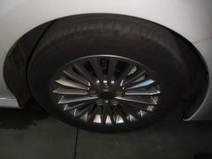 Toyota Camry Hybrid 2.0HE Elite - ფოტო 6