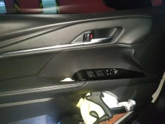 Toyota Camry Hybrid 2.0HE Elite - ფოტო 7