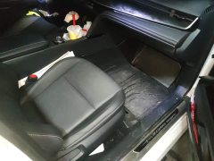 Toyota Camry Hybrid 2.0HE Elite - ფოტო 8