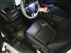 Toyota Camry Hybrid 2.0HE Elite - ფოტო 9