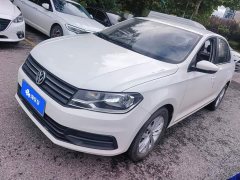 Volkswagen Santana 1.5L Automatic Fashion Edition - ფოტო 1