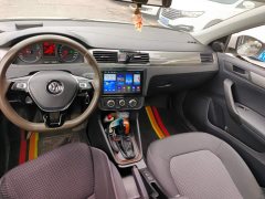 Volkswagen Santana 1.5L Automatic Fashion Edition - ფოტო 11