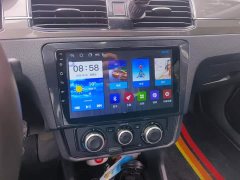 Volkswagen Santana 1.5L Automatic Fashion Edition - ფოტო 12