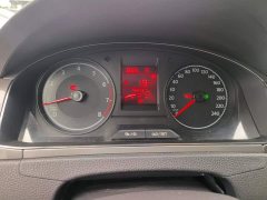 Volkswagen Santana 1.5L Automatic Fashion Edition - ფოტო 13